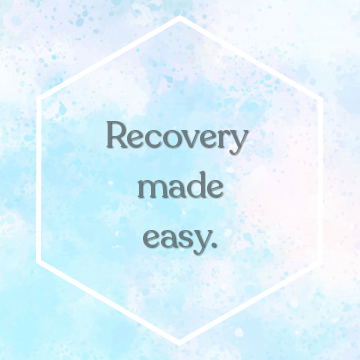 recovery course