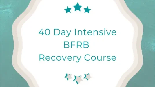 40 day intensive BFRB recovery course